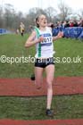 Senior womens Inter Counties Cross Country, Prestwold Hall, Loughborough. Photo: David T. Hewitson/Sports for All Pics